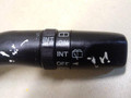переключатель дворников Mazda 626 GF 1998, 17B122 - фото №3