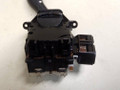 переключатель дворников Mazda 626 GF 1998, 17B122 - фото №5