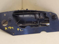 ручка внутренняя передняя левая Peugeot 607 1 поколение 2002, 2.2 л., 4HX (DW12TED4/FAP), дизель, МКПП, седан, передний привод, 9629160777 - фото №2