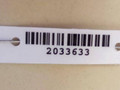 ручка внутренняя передняя левая Peugeot 607 1 поколение 2002, 2.2 л., 4HX (DW12TED4/FAP), дизель, МКПП, седан, передний привод, 9629160777 - фото №3