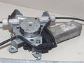 стеклоподъемник электрический передний правый Nissan Maxima A32 1996, 80730-40U05, MMR521-25, JIDECO - фото №2