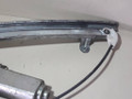 стеклоподъемник электрический передний правый Nissan Maxima A32 1996, 80730-40U05, MMR521-25, JIDECO - фото №7