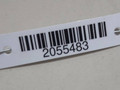 стеклоподъемник электрический передний правый Nissan Maxima A32 1996, 80730-40U05, MMR521-25, JIDECO - фото №8