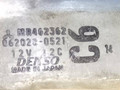 стеклоподъемник электрический передний правый Mitsubishi Space Wagon 3 поколение (Typ N50) 2002, MR462362, 062020-0521, DENSO - фото №3