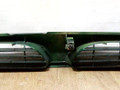 решетка радиатора Nissan Almera N15 1998, 623100N000 - фото №2
