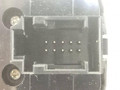 кнопка стеклоподъемника двери передней левой Opel Vectra C 2004, 1.9 л., CDTi, Z19DTH, дизель, 5МКПП, хетчбэк 5 дв., передний привод, 09185954 - фото №3