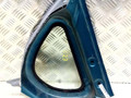 стекло кузовное боковое левое Daihatsu Sirion 1 поколение M100 2000, 1.0 л., i, EJ-VE, бензин, МКПП, зеленый перламутр, хетчбэк 5 дв., передний привод - фото №2