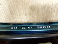 стекло кузовное боковое левое Daihatsu Sirion 1 поколение M100 2000, 1.0 л., i, EJ-VE, бензин, МКПП, зеленый перламутр, хетчбэк 5 дв., передний привод - фото №3