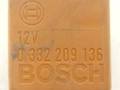 реле (прочие) Opel Vectra C 2004, 1.9 л., CDTi, Z19DTH, дизель, 5МКПП, хетчбэк 5 дв., передний привод, 0332209136, GM90491314 - фото №3