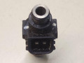 форсунка Honda Civic 6 поколение [рестайлинг] EJ6 1999, 1.4 л., i-VTEC, D14Z3, бензин, 5МКПП, серебристый, универсал, передний привод, 06164P2A000 - фото №2