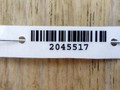 бленда Suzuki Liana 1 поколение 2001, 83940-54G00 - фото №4