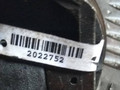 поршень Nissan Primera P10 1997, 2.0 л., i, бензин, SR20 - фото №3