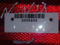 фонарь задний правый Nissan Sunny N14 1991, 2.0 л., CD20, дизель, МКПП, белый, седан, передний привод, NISUN94R - фото №2