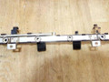 топливная рампа BMW 5 серия E60/E61 2004, 2.5 л., i, M54 B25 (256S5), бензин, АКПП, серый, седан, задний привод, 11787524008, 664059-10 - фото №2