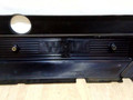 декоративная крышка двигателя BMW 5 серия E60/E61 2004, 2.5 л., i, M54 B25 (256S5), бензин, АКПП, серый, седан, задний привод, 7526445-01, 2-5478-001 - фото №2