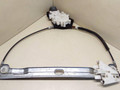 стеклоподъемник электрический задний правый Mitsubishi Colt 6 поколение (Z20/Z30) 2005, 0620402050 - фото №2