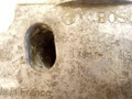 расходомер воздуха Alfa Romeo 146 1 поколение 1998, BOSCH, 0281002085 - фото №5
