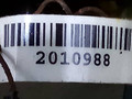 замок двери сдвижной Kia Carnival 1 поколение [рестайлинг] 2003, 2.9 л., CRDi, дизель, МКПП, темно-зеленый, минивэн, передний привод, 0K54A73020D - фото №4