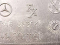 ручка внутренняя передняя правая Mercedes-Benz Vaneo W414 2001, 1.7 л., OM 668.942, дизель, 5МКПП, синий, минивэн, передний привод, A4147601161 - фото №3