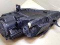 фара правая Volkswagen Passat B6 2008, 2.0 л., i, BPY, бензин, АКПП, серый, седан, передний привод, 1EL247014-06 - фото №2