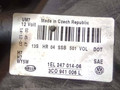 фара правая Volkswagen Passat B6 2008, 2.0 л., i, BPY, бензин, АКПП, серый, седан, передний привод, 1EL247014-06 - фото №5