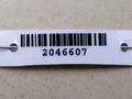 датчик удара Toyota Avensis 1 поколение (T220) [рестайлинг] 2001, 89173-20070, 187600-3210 - фото №3
