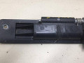 ручка крышки багажника Mercedes-Benz R-Класс W251 V251.165 2006, 3.5 л., i, M 272.967, бензин, АКПП, бордовый, минивэн, полный привод, A1647401193 - фото №2