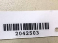 ручка крышки багажника Mercedes-Benz R-Класс W251 V251.165 2006, 3.5 л., i, M 272.967, бензин, АКПП, бордовый, минивэн, полный привод, A1647401193 - фото №3