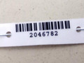 замок двери передней правой BMW 5 серия E60/E61 2004, 2.5 л., i, M54 B25 (256S5), бензин, АКПП, серый, седан, задний привод, 7036170 - фото №5