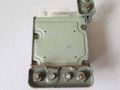 блок AirBag Infiniti G35 3 поколение V35 2003, 3.5 л., i, VQ35DE, бензин, АКПП, серый, седан, 98820AM000 - фото №2