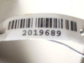 амортизатор передний правый Honda Civic 6 поколение [рестайлинг] EJ6 1999, 1.4 л., i-VTEC, D14Z3, бензин, 5МКПП, серебристый, универсал, передний привод, 51601S1EE12 - фото №2