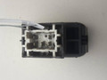 кнопка стеклоподъемника двери задней Toyota Carina E 1 поколение T190 1996 - фото №3