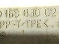 дождевик Mercedes-Benz A-Класс W168 W168.008 2000, 1.7 л., CDi, OM 668.940, дизель, 5МКПП, темно-серый, хетчбэк 5 дв., передний привод, 1688300213 - фото №3