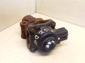 клапан EGR Mazda 626 GF 1998, 1.8 л., i, бензин - фото №3