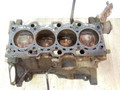 блок цилиндров Mitsubishi Carisma 1 поколение 1998, 1.6 л., i, 4G92 (SOHC 16V), бензин, 4G92 - фото №3