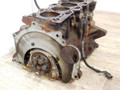 блок цилиндров Mitsubishi Carisma 1 поколение 1998, 1.6 л., i, 4G92 (SOHC 16V), бензин, 4G92 - фото №4