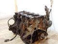 блок цилиндров Mitsubishi Carisma 1 поколение 1998, 1.6 л., i, 4G92 (SOHC 16V), бензин, 4G92 - фото №5