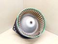 моторчик печки Nissan Sunny N14 1991, 2.0 л., CD20, дизель, МКПП, белый, седан, передний привод, 2722081N00 - фото №2
