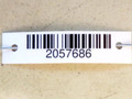 моторчик печки Nissan Sunny N14 1991, 2.0 л., CD20, дизель, МКПП, белый, седан, передний привод, 2722081N00 - фото №4