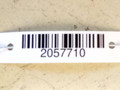моторчик печки Nissan Sunny N14 1991, 2.0 л., CD20, дизель, МКПП, белый, седан, передний привод, 2722081N00 - фото №4