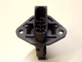 расходомер воздуха Opel Corsa C 2003, F00C2G2055 - фото №3