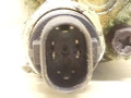 осушитель кондиционера Toyota Camry 4 поколение V40 1996, N103612S, VALEO - фото №3