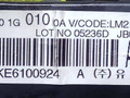 блок предохранителей Kia Rio 2 поколение 2005, 1.5 л., дизель, 5МКПП, серебристый, хетчбэк 5 дв., передний привод, 919501G010, KE6100924 - фото №4