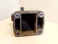 кронштейн двигателя Mercedes-Benz Vito W639 2006, 2.2 л., TDi, дизель, 646, A6462230804 - фото №2