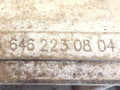 кронштейн двигателя Mercedes-Benz Vito W639 2006, 2.2 л., TDi, дизель, 646, A6462230804 - фото №4