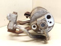 осушитель кондиционера Toyota Corolla 7 поколение (E100) 1995 - фото №2