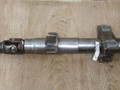 рулевая колонка Daihatsu Sirion 1 поколение M100 2000, 1.0 л., i, EJ-VE, бензин, МКПП, зеленый перламутр, хетчбэк 5 дв., передний привод - фото №2