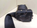 ремень безопасности Citroen C3 1 поколение 2005, 1.1 л., i, HFX (TU1JP), бензин, МКПП, голубой, хетчбэк 5 дв., передний привод - фото №2
