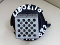 сопротивление печки Daihatsu Sirion 1 поколение M100 2000, 1.0 л., i, EJ-VE, бензин, МКПП, зеленый перламутр, хетчбэк 5 дв., передний привод, 11U214 - фото №3