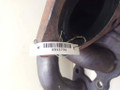 коллектор выпускной Ford Focus 1 поколение 2000, 2.0 л., i, бензин, 5МКПП, черный, универсал, передний привод, 1066094 - фото №4